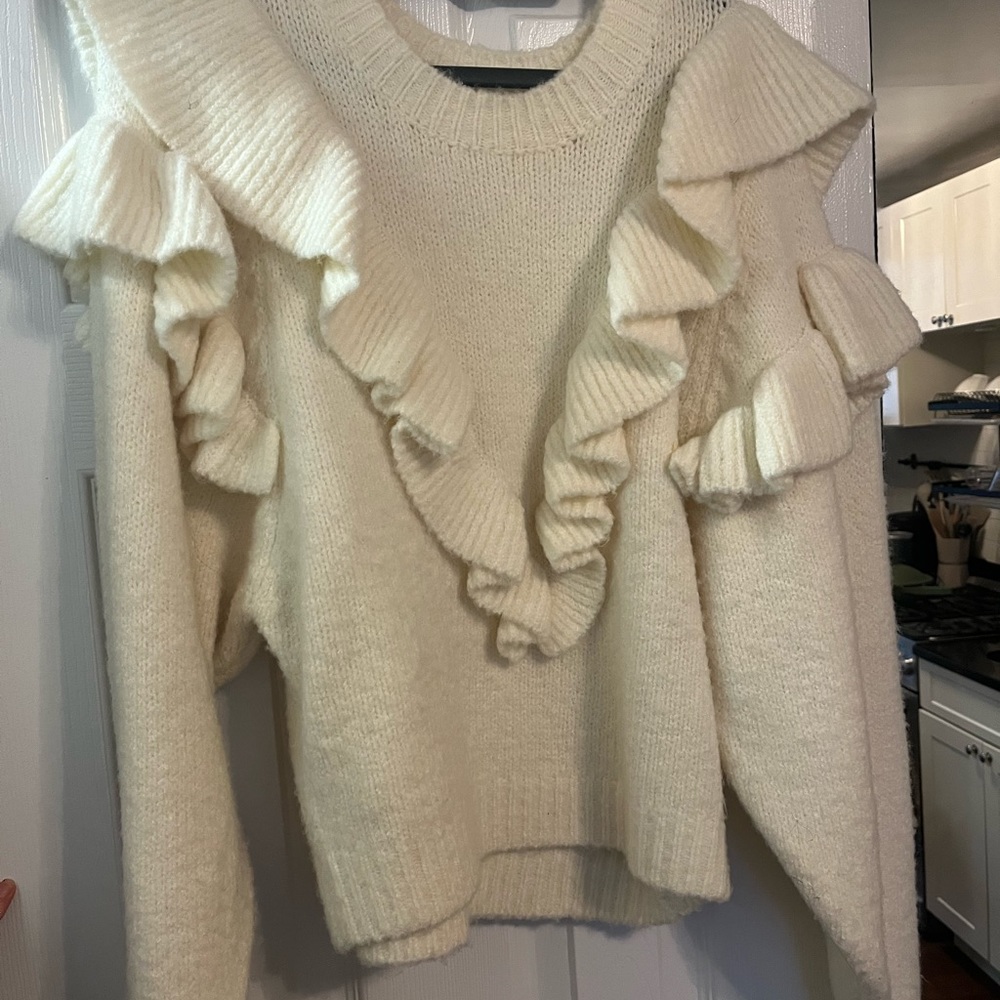 Lost & Wander Sweater